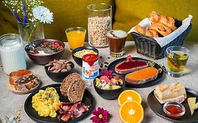 B&B Hotel Sainte-Maxime Golfe De Saint Tropez